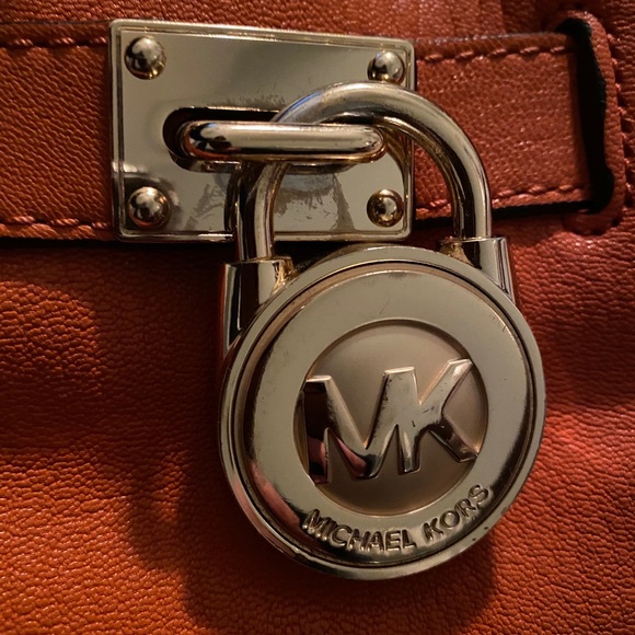 Michael Kors handbag - Picture 4 of 7